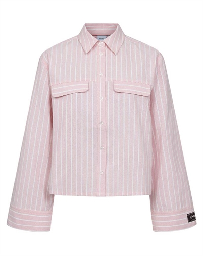 Nümph - NUKelsey Skjorte - Peony